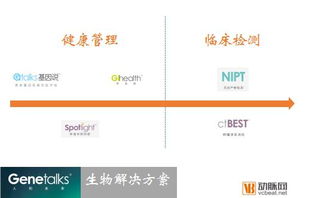 三年創奇跡 生物技術公司如何刷新IT紀錄，引領生物技術開發服務新浪潮