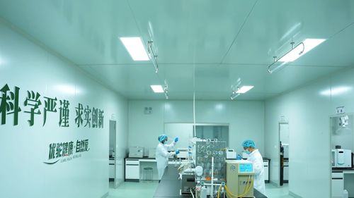 新疆木壘 優(yōu)駝長(zhǎng)眉駝工廠投產(chǎn)，以生物科技驅(qū)動(dòng)全產(chǎn)業(yè)鏈，擘畫鄉(xiāng)村振興新藍(lán)圖