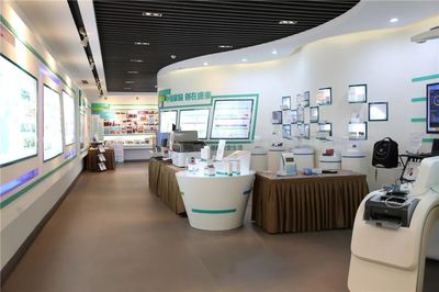 解放思想 真抓實(shí)干 | 生物技術(shù)開(kāi)發(fā)服務(wù) 加速產(chǎn)業(yè)轉(zhuǎn)型，助力產(chǎn)業(yè)騰飛的引擎